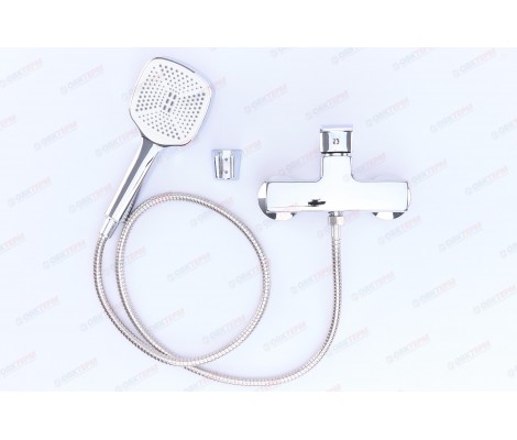 Смеситель д/душ.кабины MIXXUS MAGNUM 003