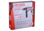 Дрель ударная ДУ-15/850 Ресанта