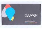 Смеситель для кухни с фильтром G4398-80 Gappo