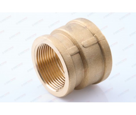 Муфта переходная  1 1/4