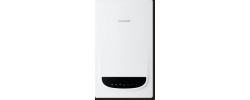 Котел газовый настенный Deluxe Comfort PLUS-35K Navien