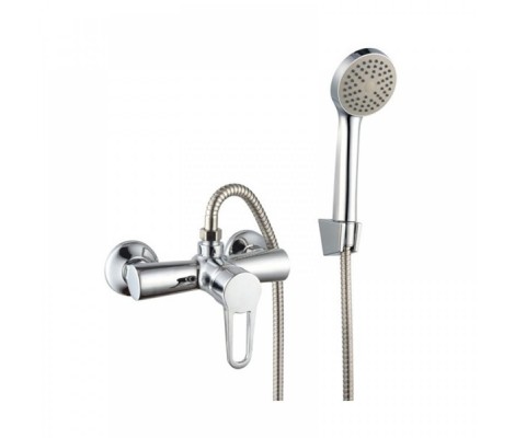 Смеситель д/душ.кабины CHAMPION PUD 003-045 &Oslash;35  (10 шт/ящ)