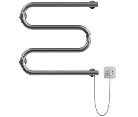 Электрический полотенцесушитель М- 3/4