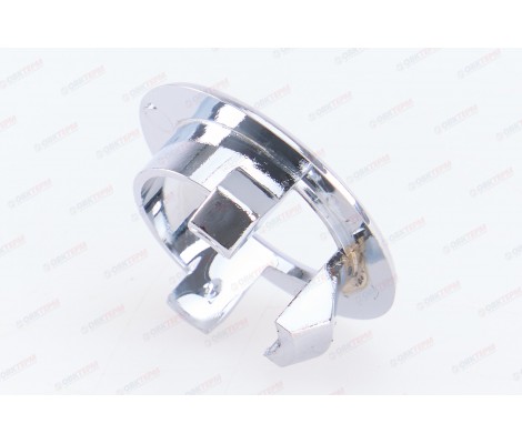 Обрамление перелива умывальникам ALKAPLAST