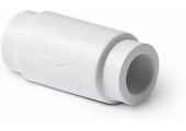 Обратный клапан 32 белый Pro Aqua Обратный клапан 32 белый Pro Aqua