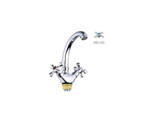 Смеситель для кухни TLC-A722 Zerix
