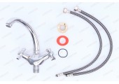 Смеситель для кухни TLC-A722 Zerix