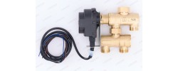 Гидравлическое подсоединение Аква Комплект Protherm
