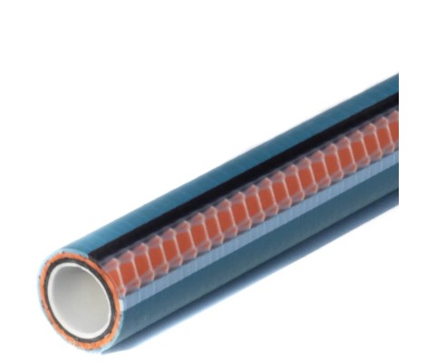 Шланг поливочный резиновый ТЭП Prestige с покрытием Soft Touch 1 Шланг поливочный резиновый ТЭП Prestige с покрытием Soft Touch 1