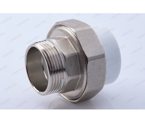 Разборное соединение 40*1 1/4