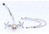 Смеситель для кухни Polo 275 Mixxus