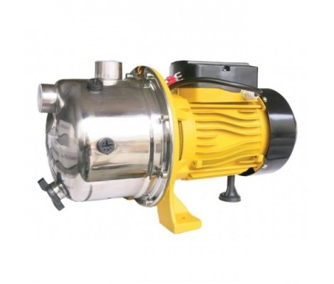 Центробежный насос KJS 400 New нержавеющая сталь, поверхностный Koer