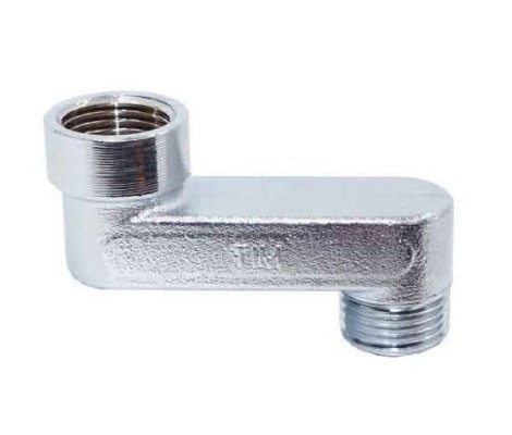 Эксцентрический переходник 1/2