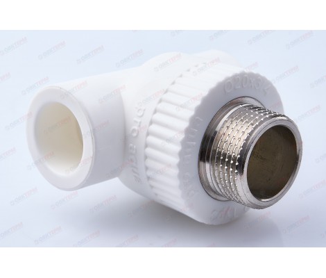 Тройник 20*3/4 Тройник 20*3/4