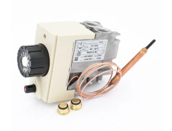 Клапан комбинированный 630 EUROSIT 0.630.802