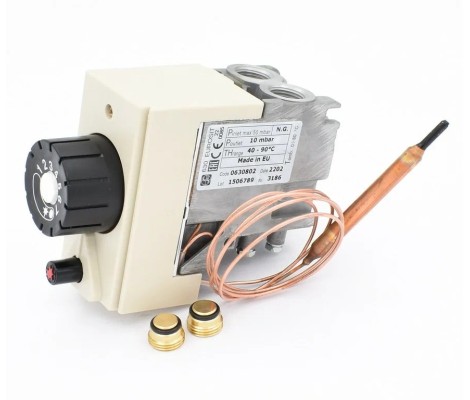 Клапан комбинированный 630 EUROSIT 0.630.802