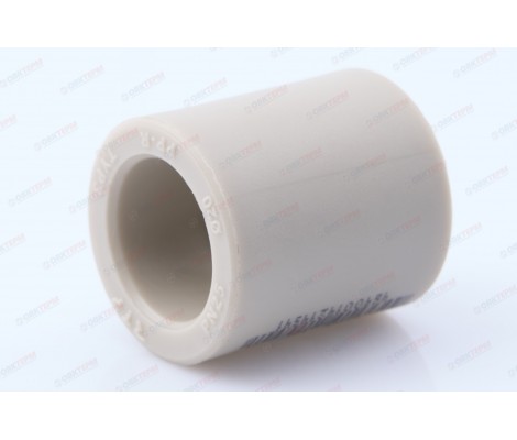 Муфта 20 серая RTP