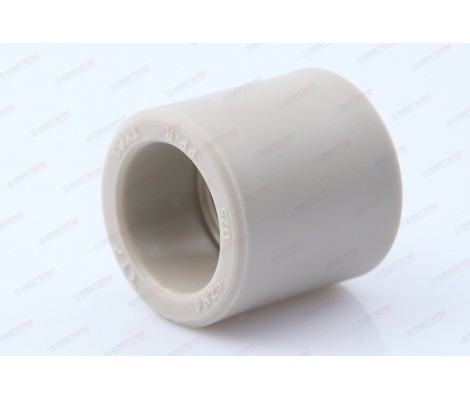 Муфта 25 серая RTP