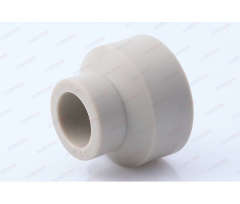 Муфта переходная 32*20 вв серая RTP Муфта переходная 32*20 вв серая RTP