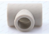 Тройник 25*20*25 PP-R RTP