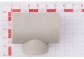 Тройник 25*20*25 PP-R RTP