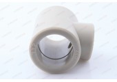 Тройник 32*20*32 PP-R RTP