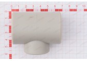 Тройник 32*20*32 PP-R RTP