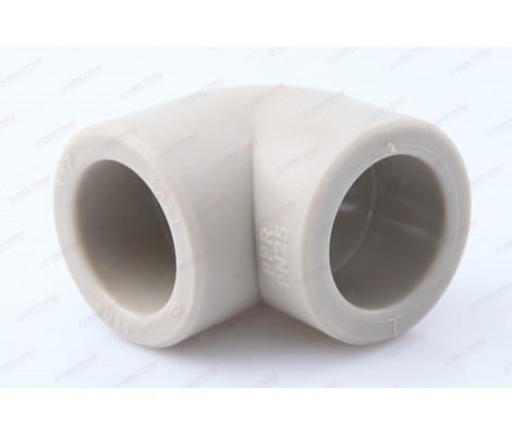 Угол 90° 25 PP-R Россия Valfex