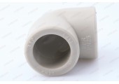 Угол 90° 25 PP-R Россия Valfex