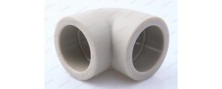 Угол 90° 40 PP-R Россия Valfex