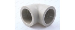 Угол 90° 50 PP-R Россия Valfex