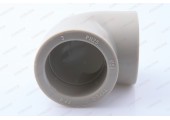 Угол 90° 50 PP-R Россия Valfex