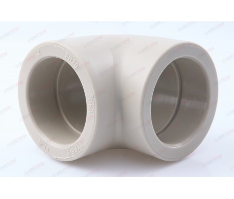 Угол 90° 63 PP-R Россия Valfex