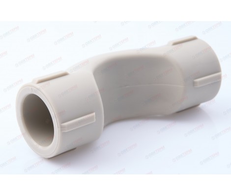 Обвод 32 серая PP-R Россия