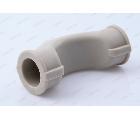 Обвод 25 серая PP-R Россия