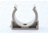 Крепление 50 серое PP-R Россия