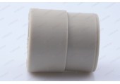 Муфта переходная 50*40 вн серая RTP
