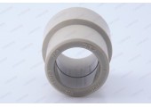 Муфта переходная 50*32 вн серая RTP