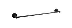 Полотенцедержатель F30201 черный 600 Frap