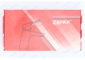 Смеситель для кухни LR84309 буксовый Reflector гайка Zerix