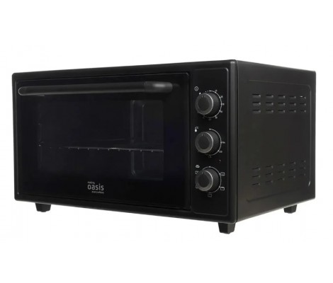 Электрическая мини-печь making Oasis everywhere M-50CB Электрическая мини-печь making Oasis everywhere M-50CB