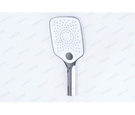 Лейка д/душа MIXXUS  SH-18  ( 3 режим)