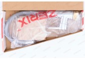Смеситель д/кухни REFLECTOR ZERIX SOP7 146 GRAY &Oslash;40 ГАЙКА (10 шт/ящ)