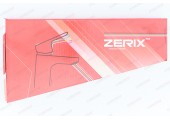 Смеситель д/кухни REFLECTOR ZERIX SOP7 146 GRAY &Oslash;40 ГАЙКА (10 шт/ящ)