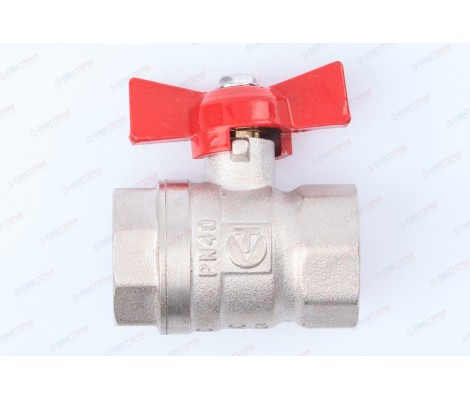 Кран шаровый Valtec 3/4