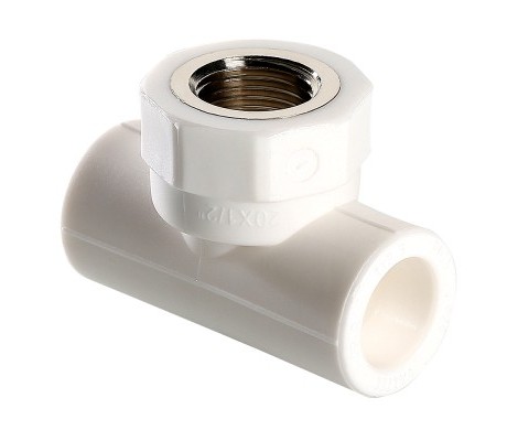 Тройник 32*1 Тройник 32*1