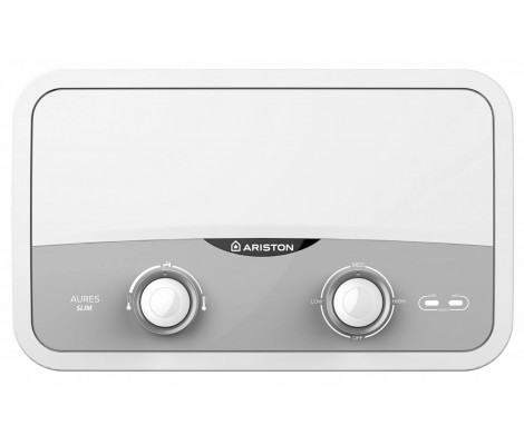 Водонагреватель Aures S 5.5 COM PL Ariston