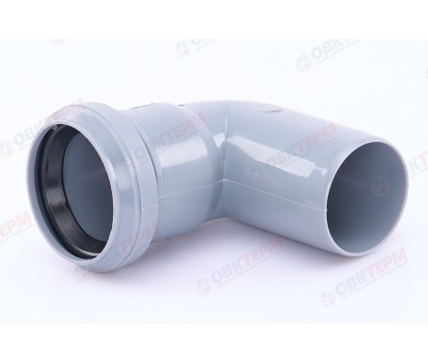 Отвод 40  90* RTP