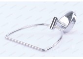 Полотенцедержатель полукруглый LR3304-3 Zerix 
