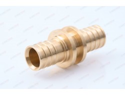 Муфта аксиальная 25-3.5х25-3.5 H-S2525 TIM